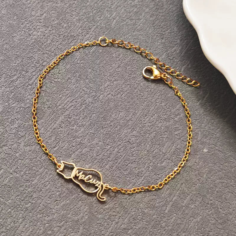 SoulName Elegance Bracelets