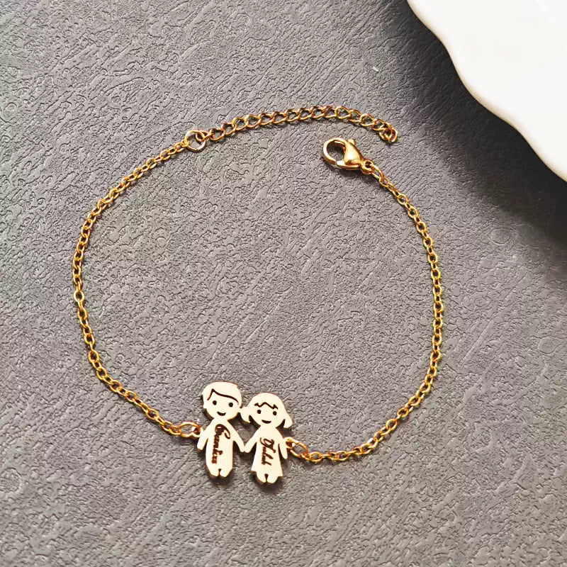 SoulName Signature Bracelets