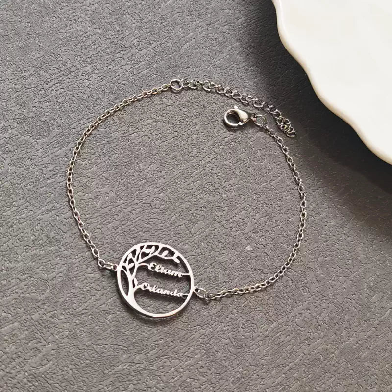 SoulName Elegance Bracelets