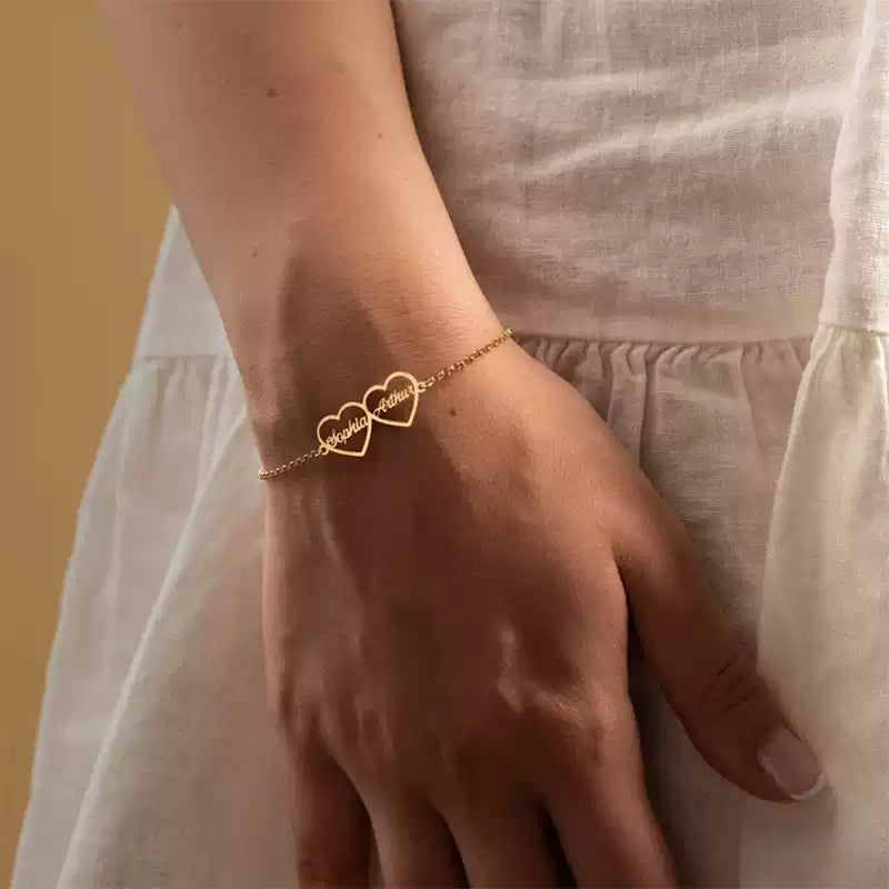 SoulName Signature Bracelets