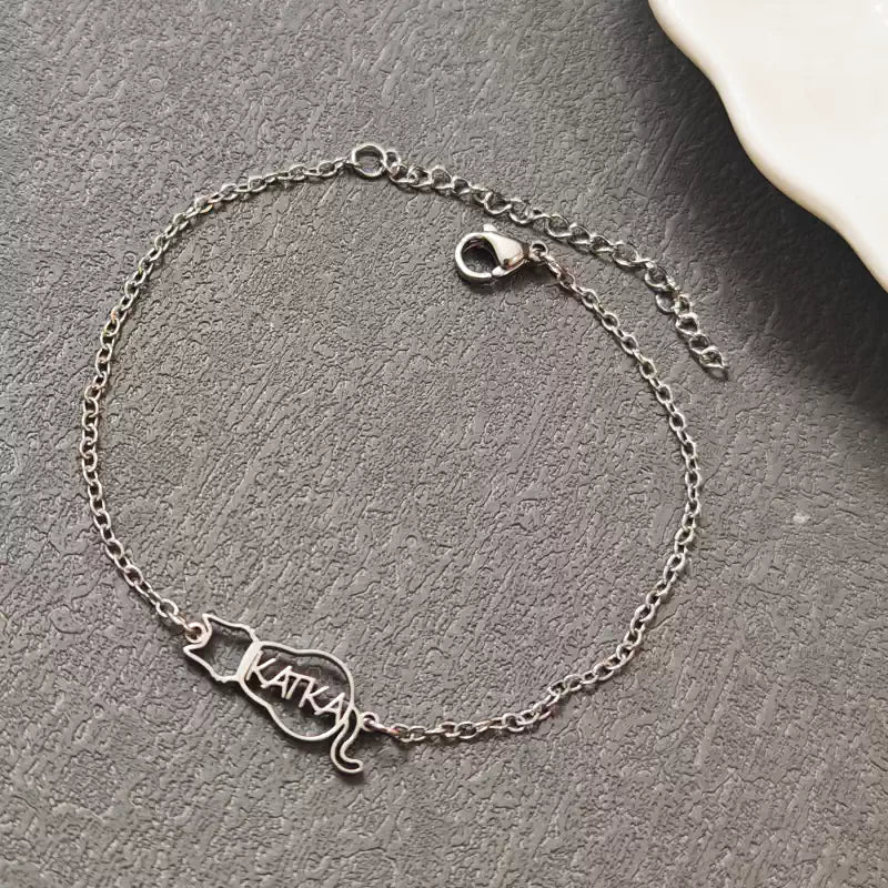 SoulName Signature Bracelets