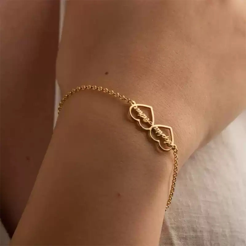 SoulName Signature Bracelets