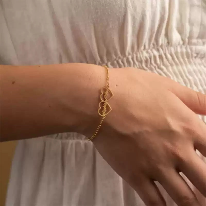 SoulName Elegance Bracelets