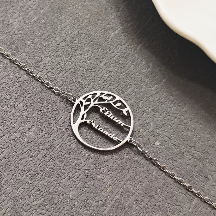 SoulName Signature Bracelets