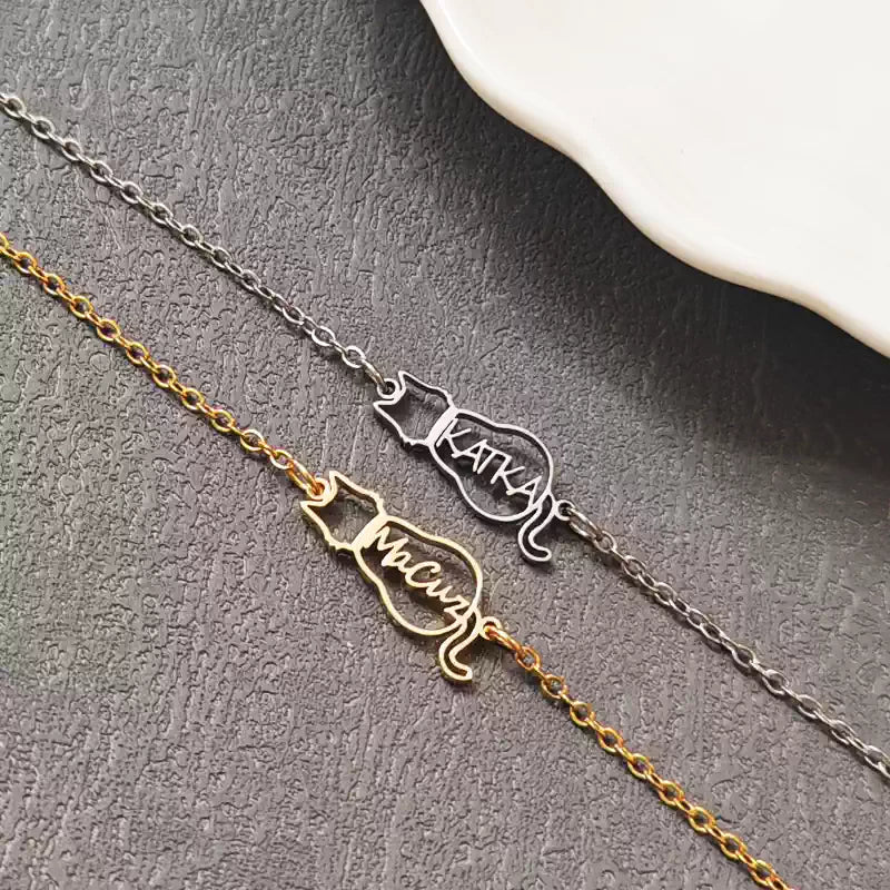 SoulName Signature Bracelets