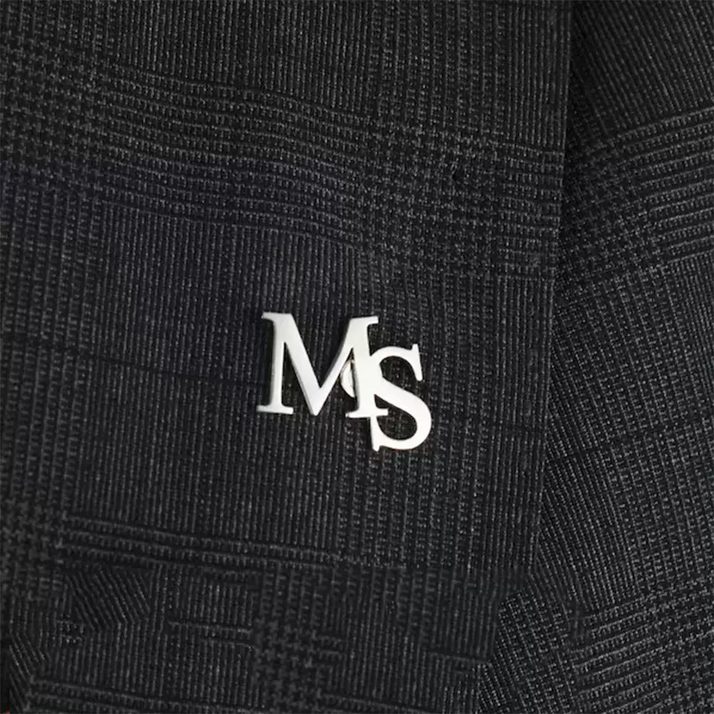 SoulName Brooches