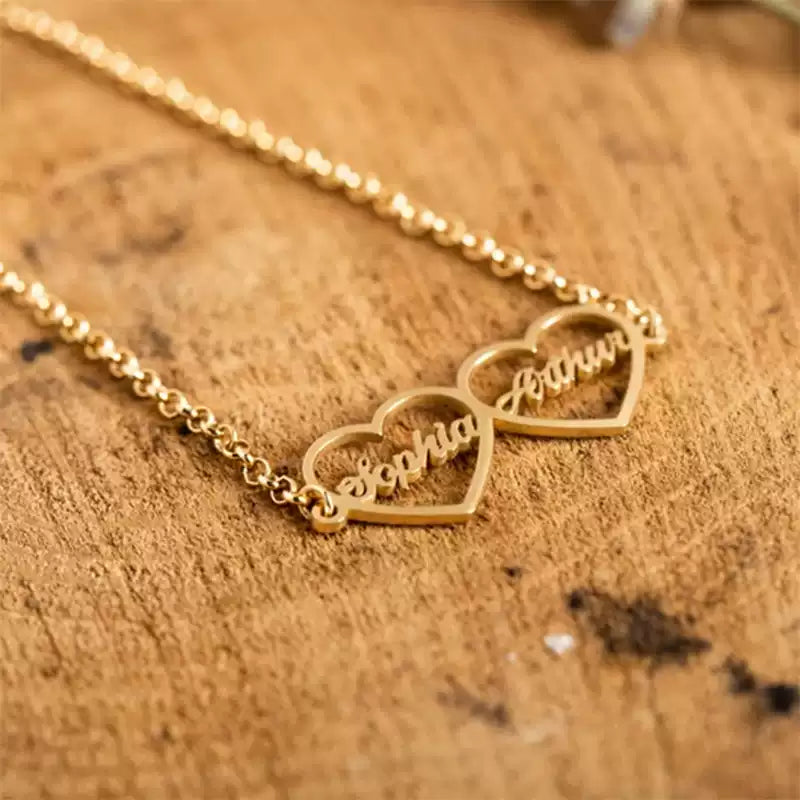 SoulName Signature Bracelets