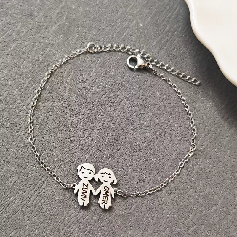 SoulName Elegance Bracelets