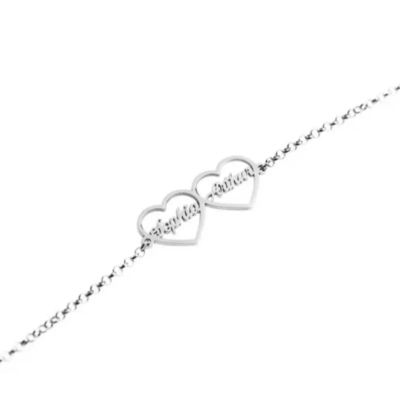 SoulName Signature Bracelets