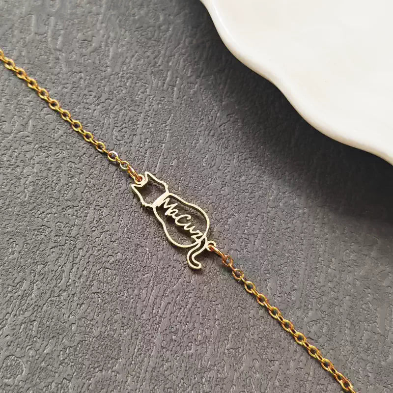 SoulName Elegance Bracelets