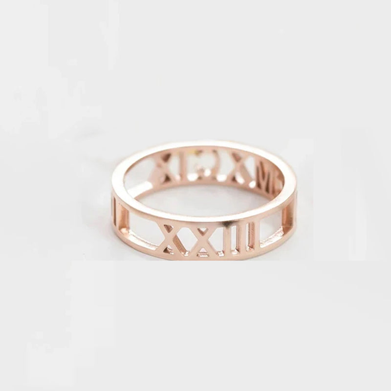 SoulName Rings